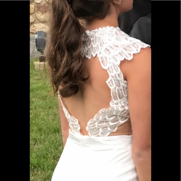 Prom dress - Picture 8 of 8